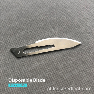 Medical Blade for See Ripper